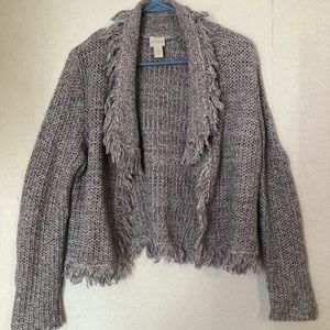 Chico’s Women’s Blazer